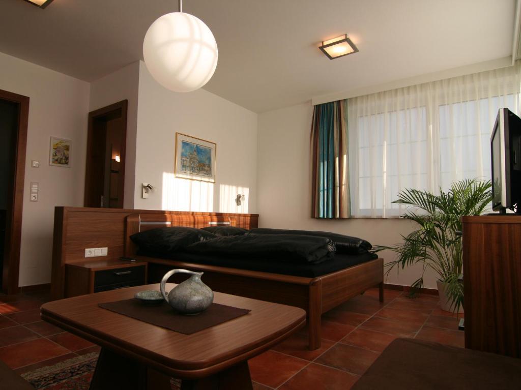 Apartments Schloss-Weissenstein-Strasse Matrei in Osttirol Kamer foto